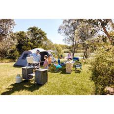 Wanderer Premium Series Dual Cupboard Kitchen, , bcf_hi-res