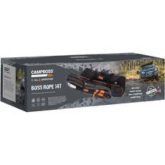 CampBoss 4X4 | BCF Australia