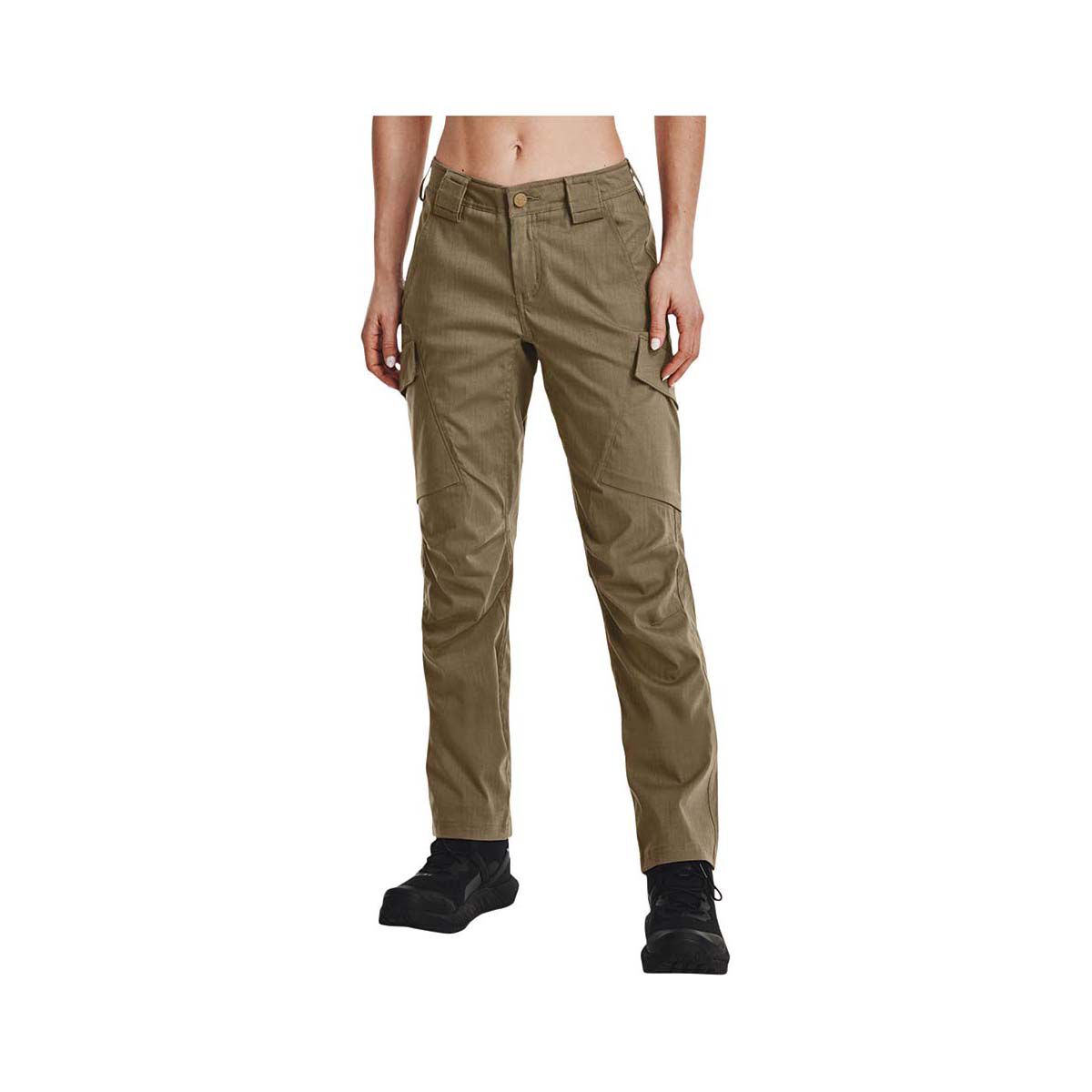 Under armor top womens tactical pants
