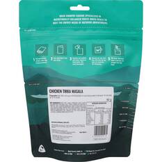 Back Country Cuisine Freeze Dried Chicken Tikka Masala 1 Serve, , bcf_hi-res