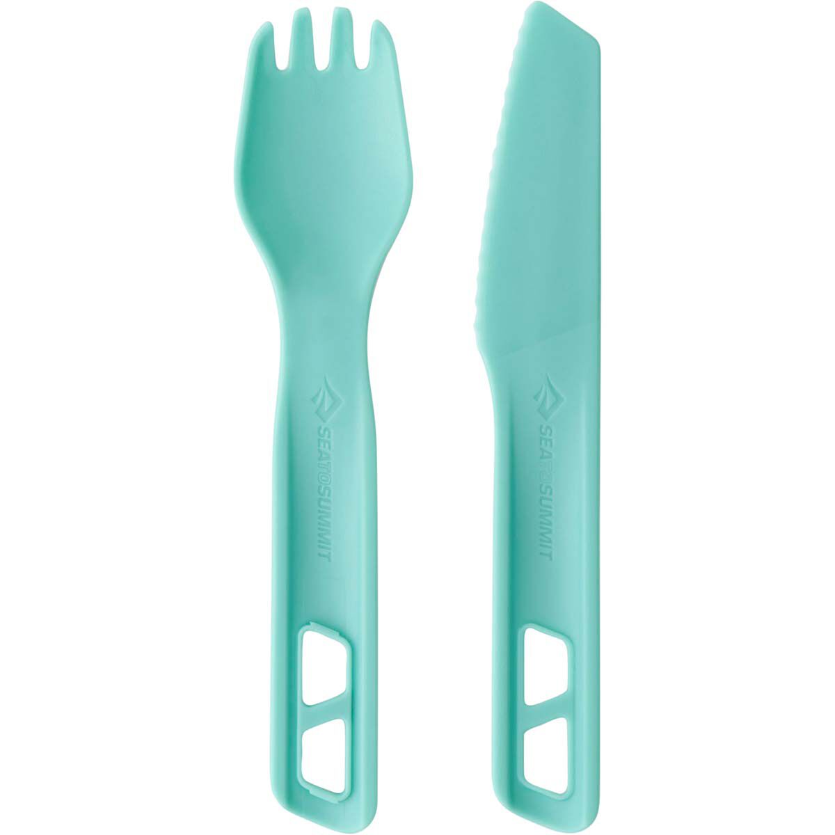 Sea to Summit Passage 3 Piece Cutlery Set, , bcf_hi-res