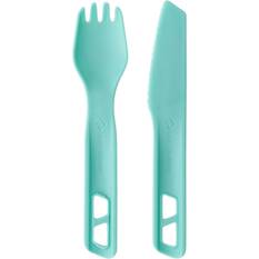 Sea to Summit Passage 3 Piece Cutlery Set, , bcf_hi-res
