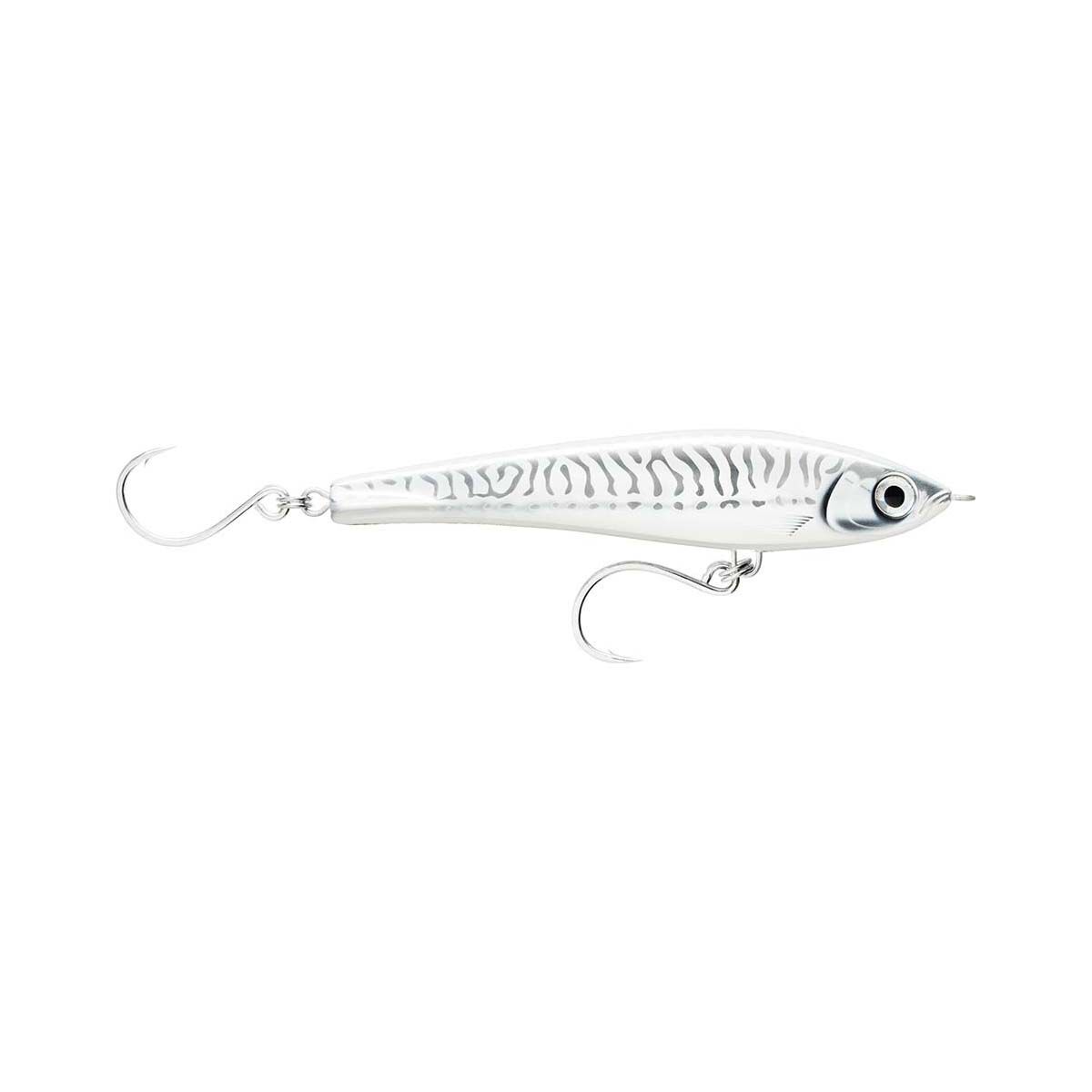 Rapala X-Rap Magnum Stick Hard Body Lure 17cm Ghost, Ghost, bcf_hi-res