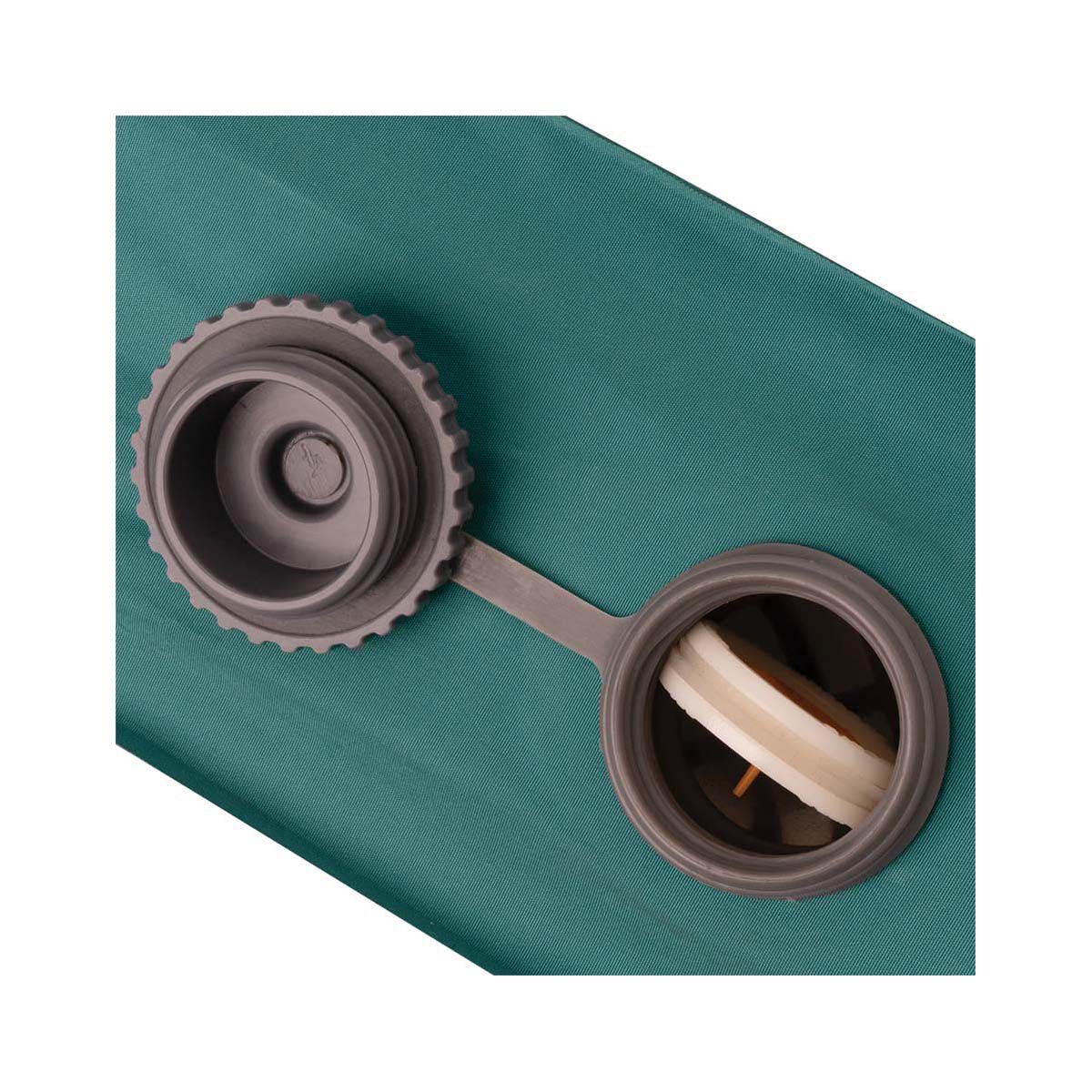 Darche Kozi Self Inflating Mattress King Single, , bcf_hi-res