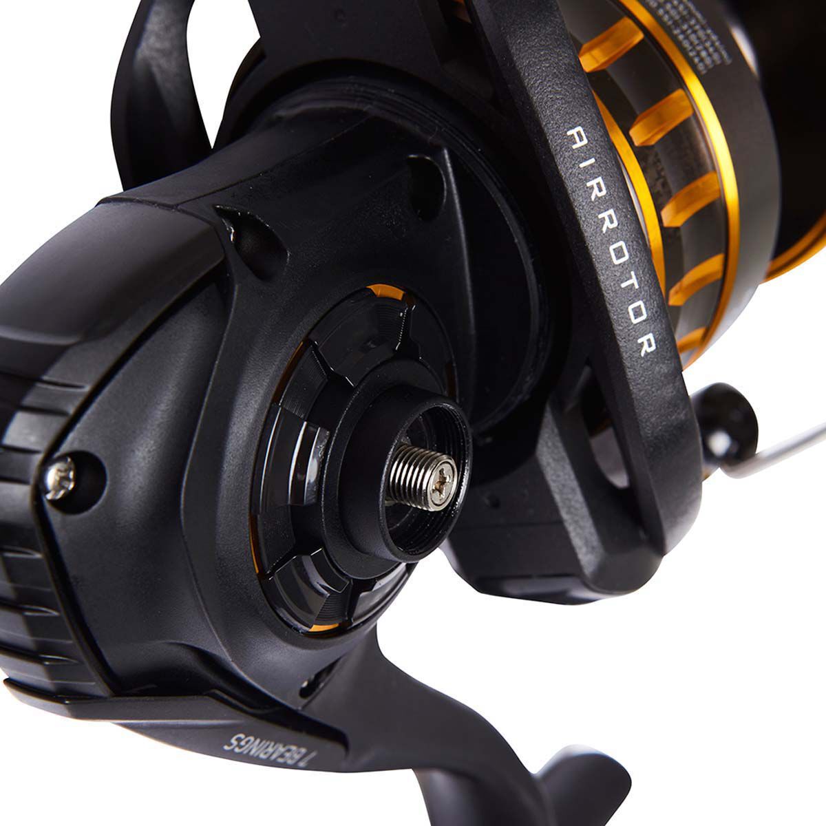 Daiwa BG 2500 Spinning Reel, , bcf_hi-res