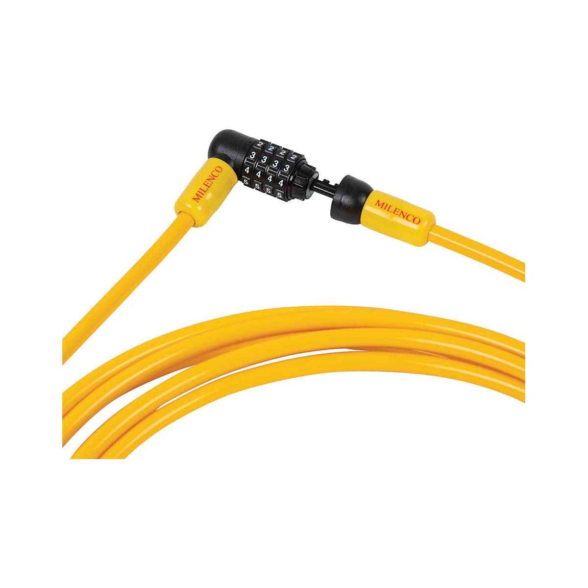 Milenco Security Cable Lock 6m, , bcf_hi-res