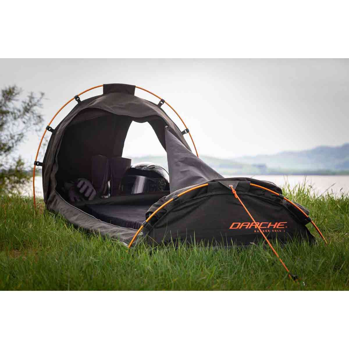 Darche Ranger Solo+ 750mm Swag, , bcf_hi-res