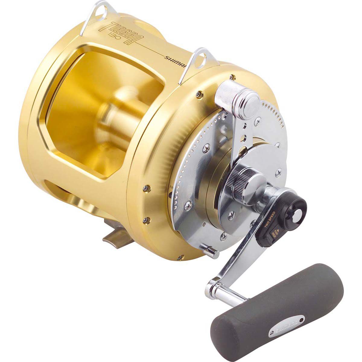 Shimano Tiagra 130A Overhead Reel | BCF