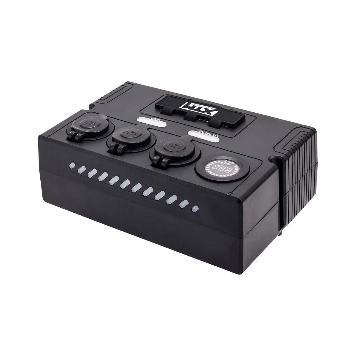 XTM Mini 12V Control Box BCF