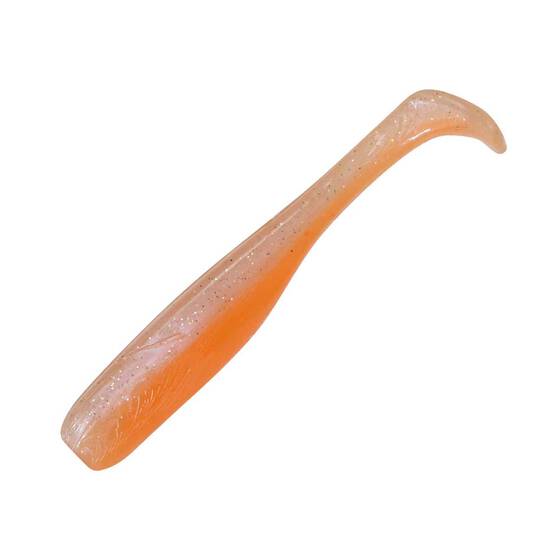 ZMan Slim SwimZ Soft Plastic Lure 2.5in Yabbie, Yabbie, bcf_hi-res