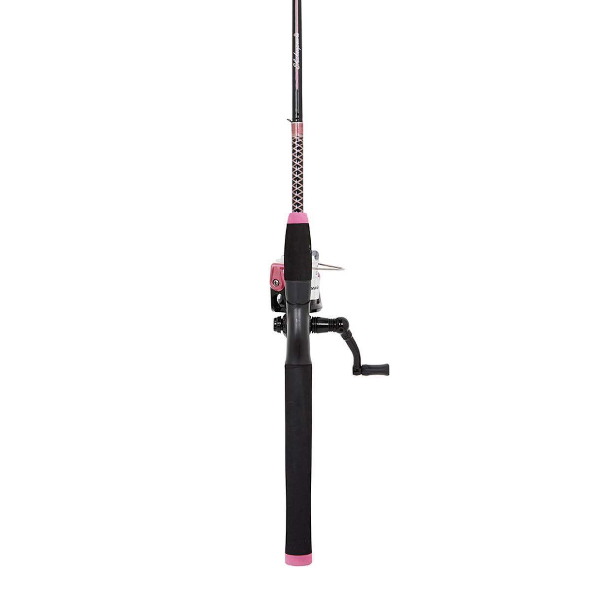 Shakespeare Ugly Stik Ladies Spinning