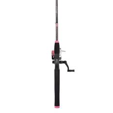 Ugly Stik Ladies Spinning Combo 6ft, , bcf_hi-res