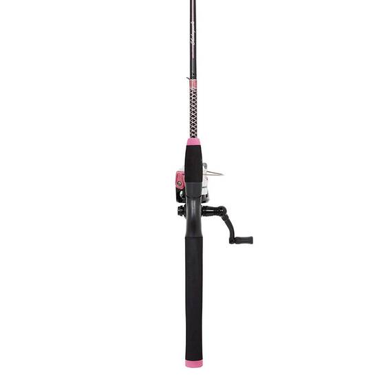 Ugly Stik Ladies Spinning Combo 6ft, , bcf_hi-res