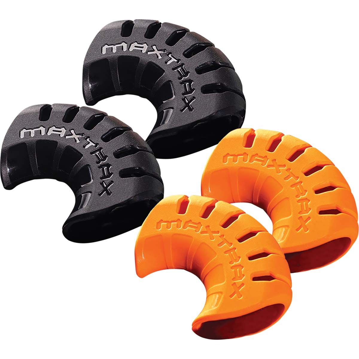 Maxtrax Shackle Shields 4 Pack, , bcf_hi-res