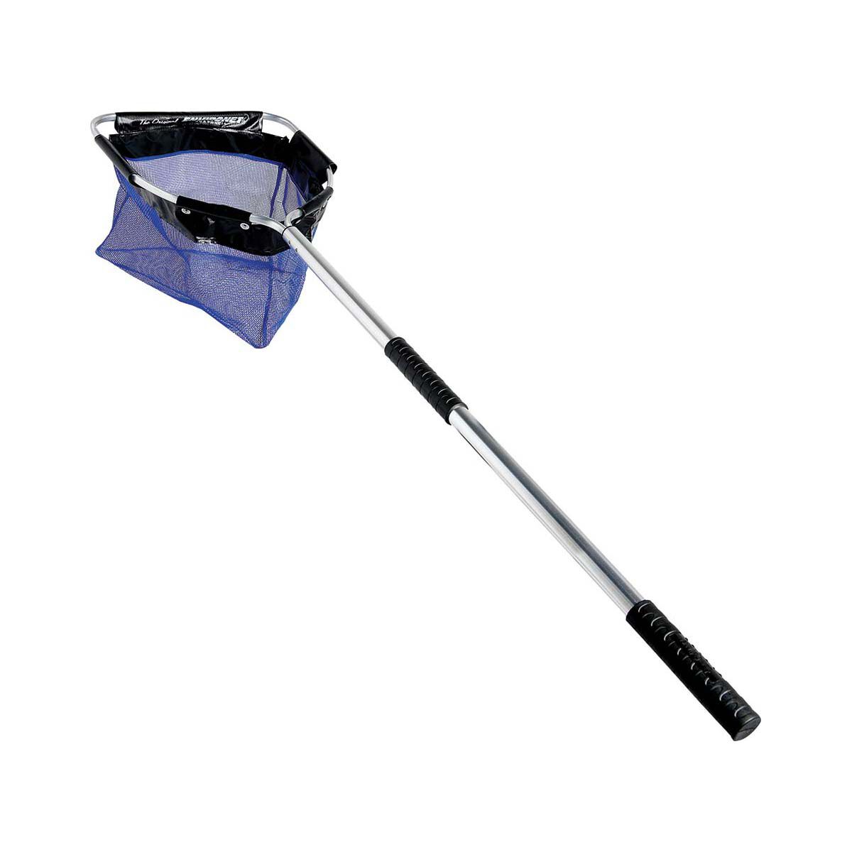 Shimano Environet Full Mesh Extra Large 1m, , bcf_hi-res