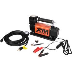 XTM Single Air Compressor 160LPM 150PSI, , bcf_hi-res