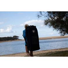 Tahwalhi Inflatable Stand Up Paddle Board 10'6" - Turquoise Bay, , bcf_hi-res