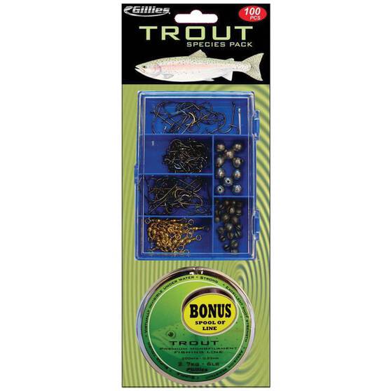 Gillies Species Tackle Kit, , bcf_hi-res