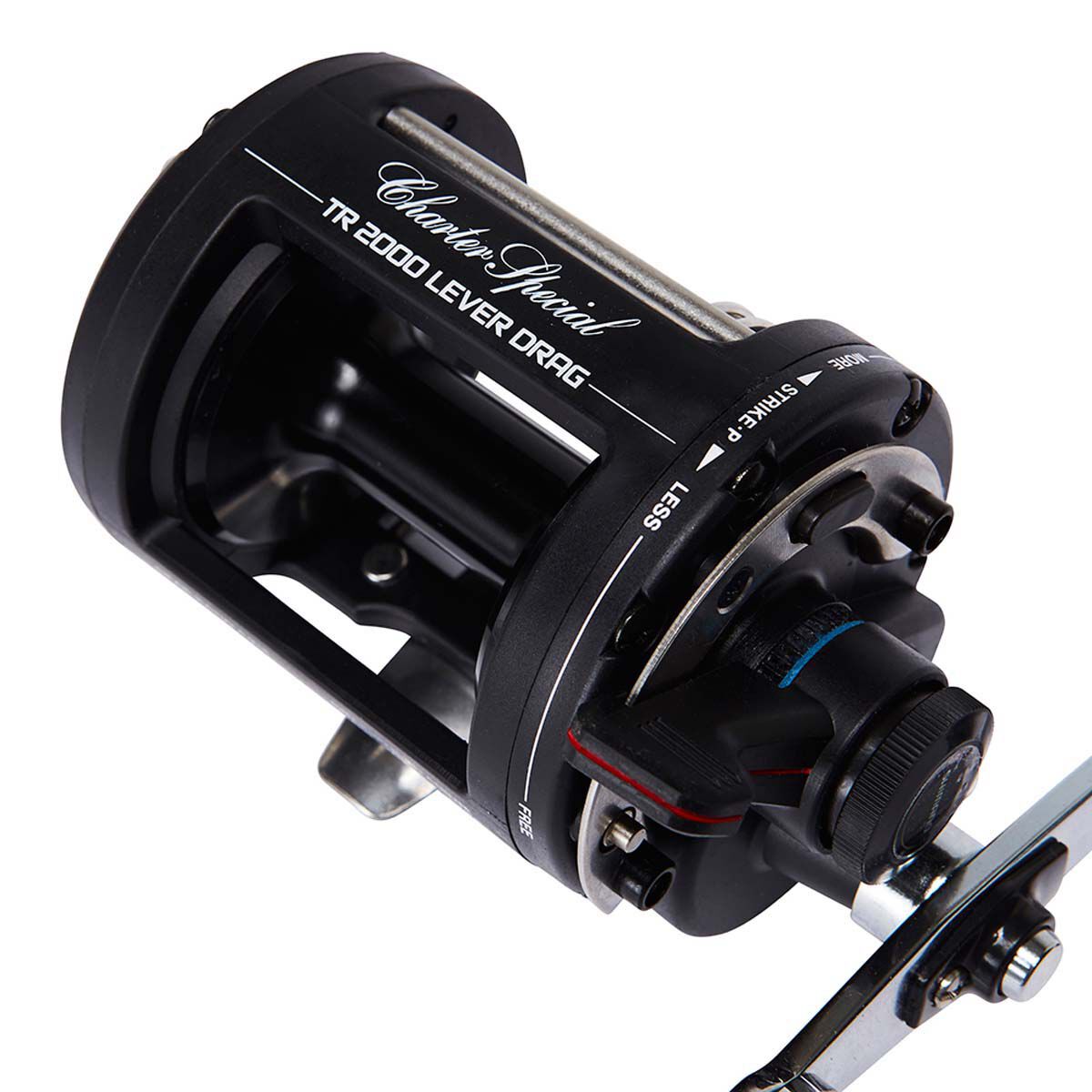 Shimano Charter Special Overhead Reel, , bcf_hi-res