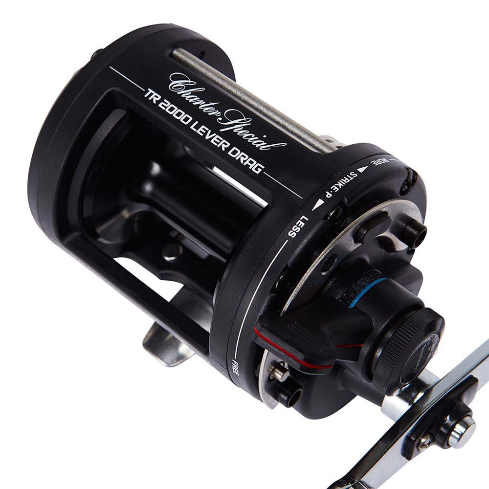 Shimano Multiplier Reel Charter Special at low prices