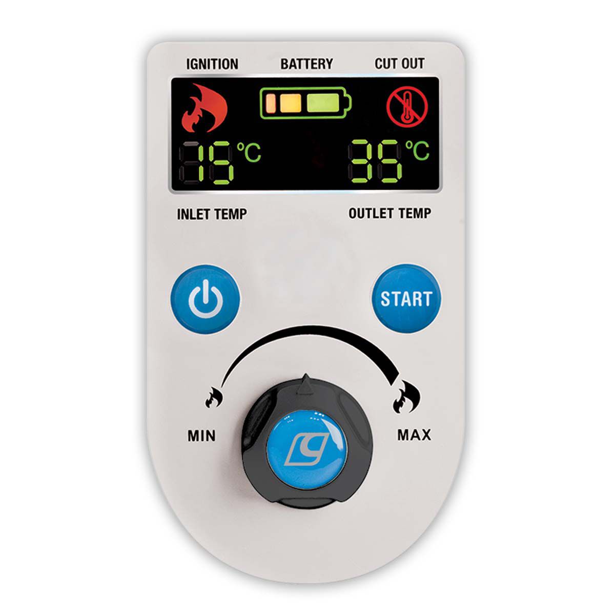 Companion on sale aquacube digital