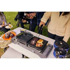 Campmaster Butane Combo Stove, , bcf_hi-res