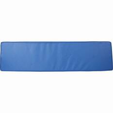 Bowline Cushioned Boat Seat 1200mm, , bcf_hi-res