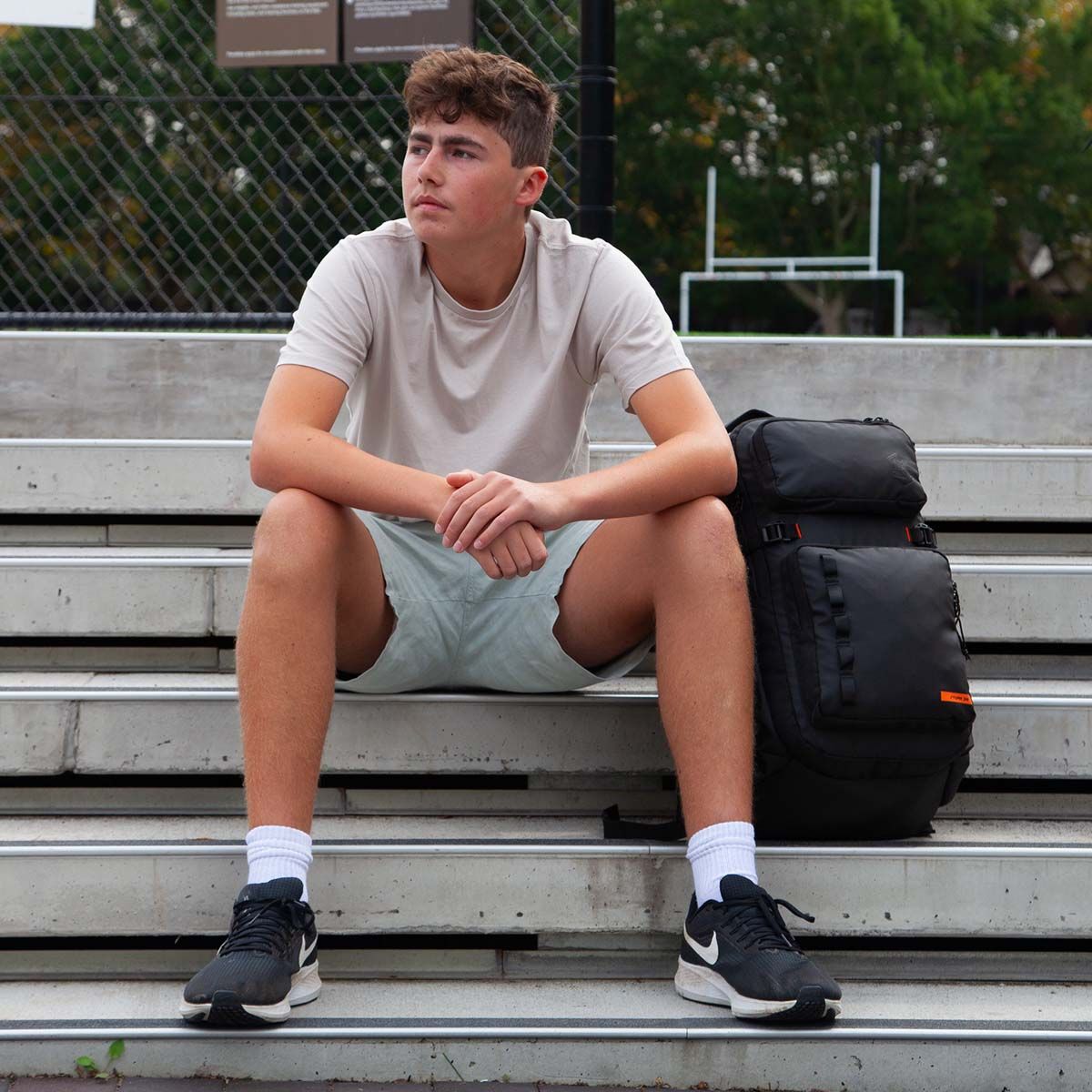 Caribee Storm 38L Backpack, , bcf_hi-res