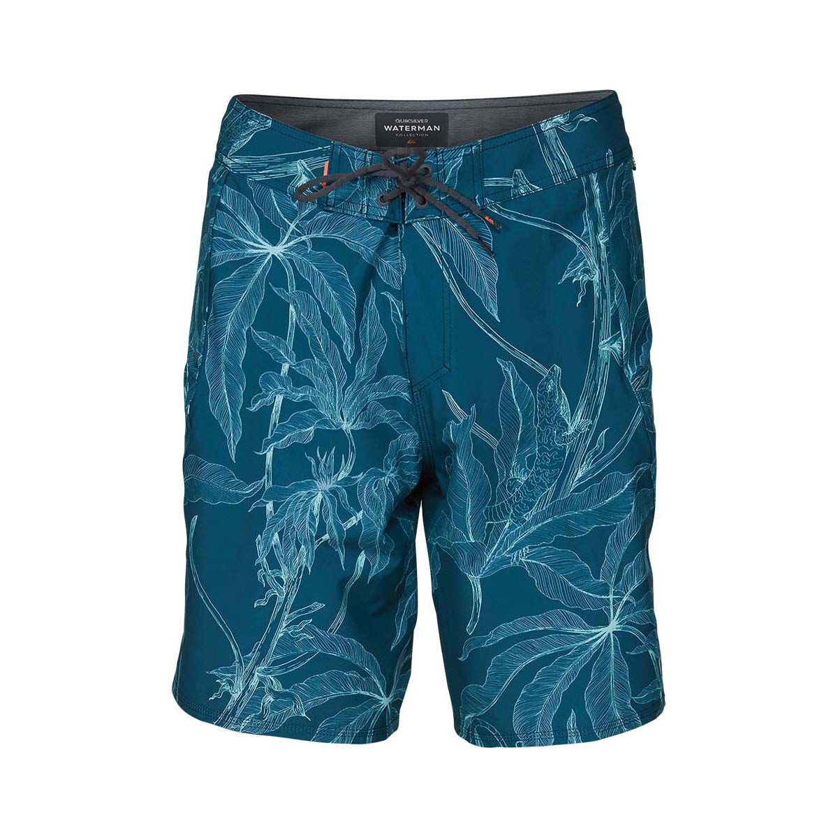 Quiksilver store waterman paddler