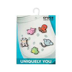 Crocs Jibbitz™ Cutie Animal 5 Pack, , bcf_hi-res