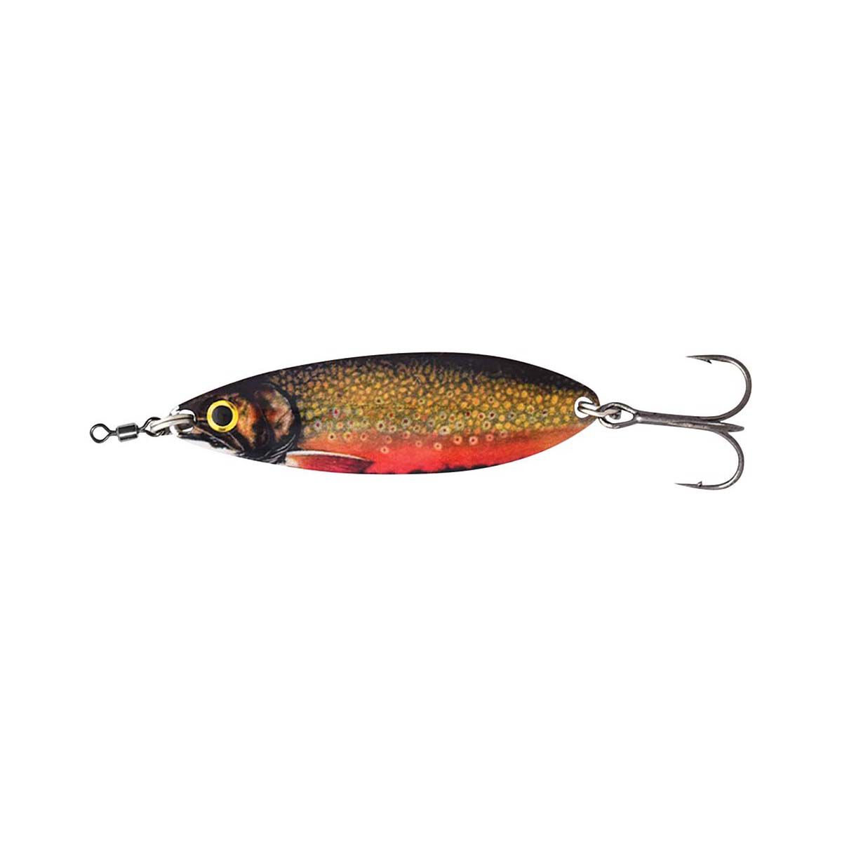 Black Magic Enticer Lure 12g Red Belly, Red Belly, bcf_hi-res