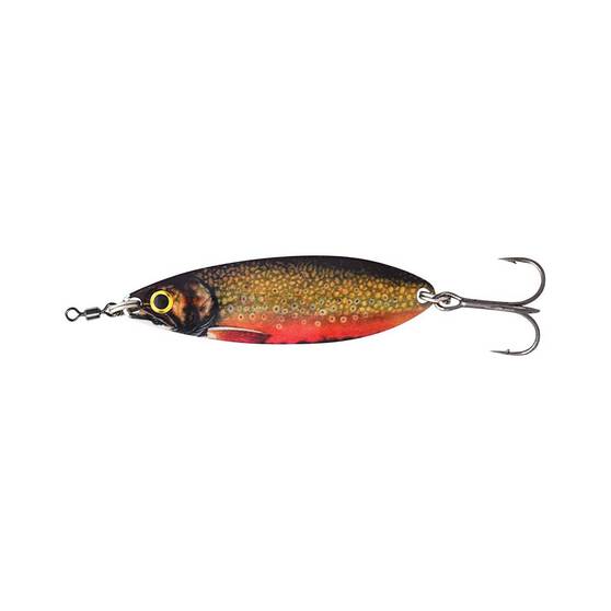 Black Magic Enticer Lure 12g Red Belly, Red Belly, bcf_hi-res