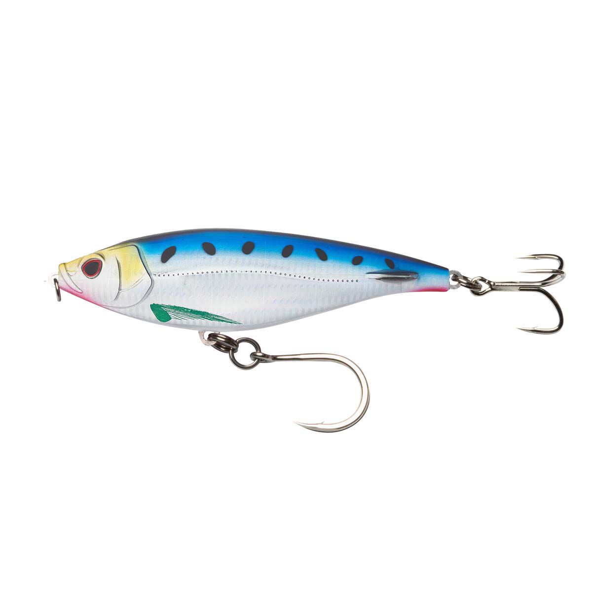 Nomad Madscad AT Sinking Stickbait 190mm Sardine, Sardine, bcf_hi-res