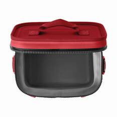 YETI® Hopper Flip® 8 Soft Cooler, Rescue Red, bcf_hi-res