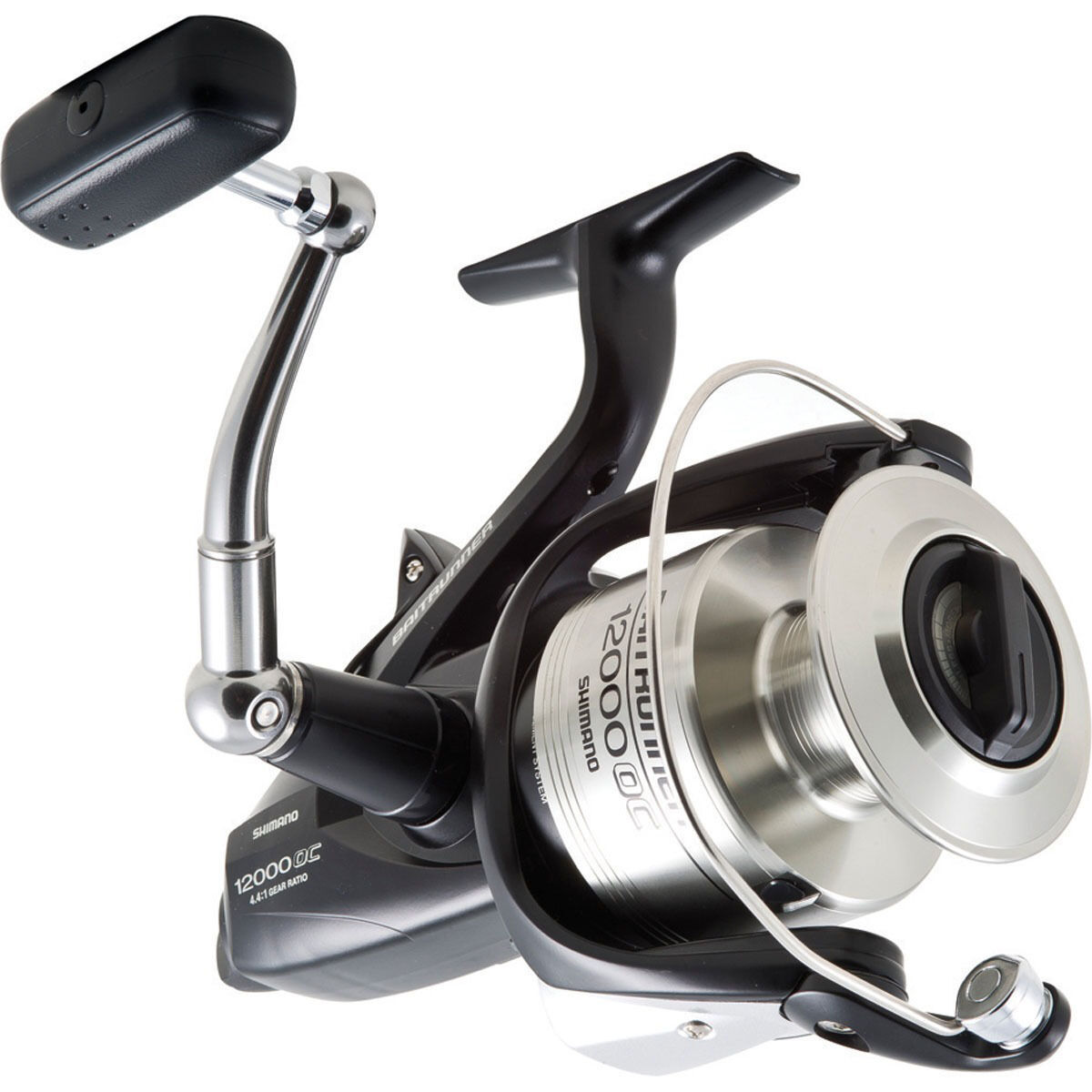 Shimano Baitrunner OC 12000 Spinning Reel, , bcf_hi-res