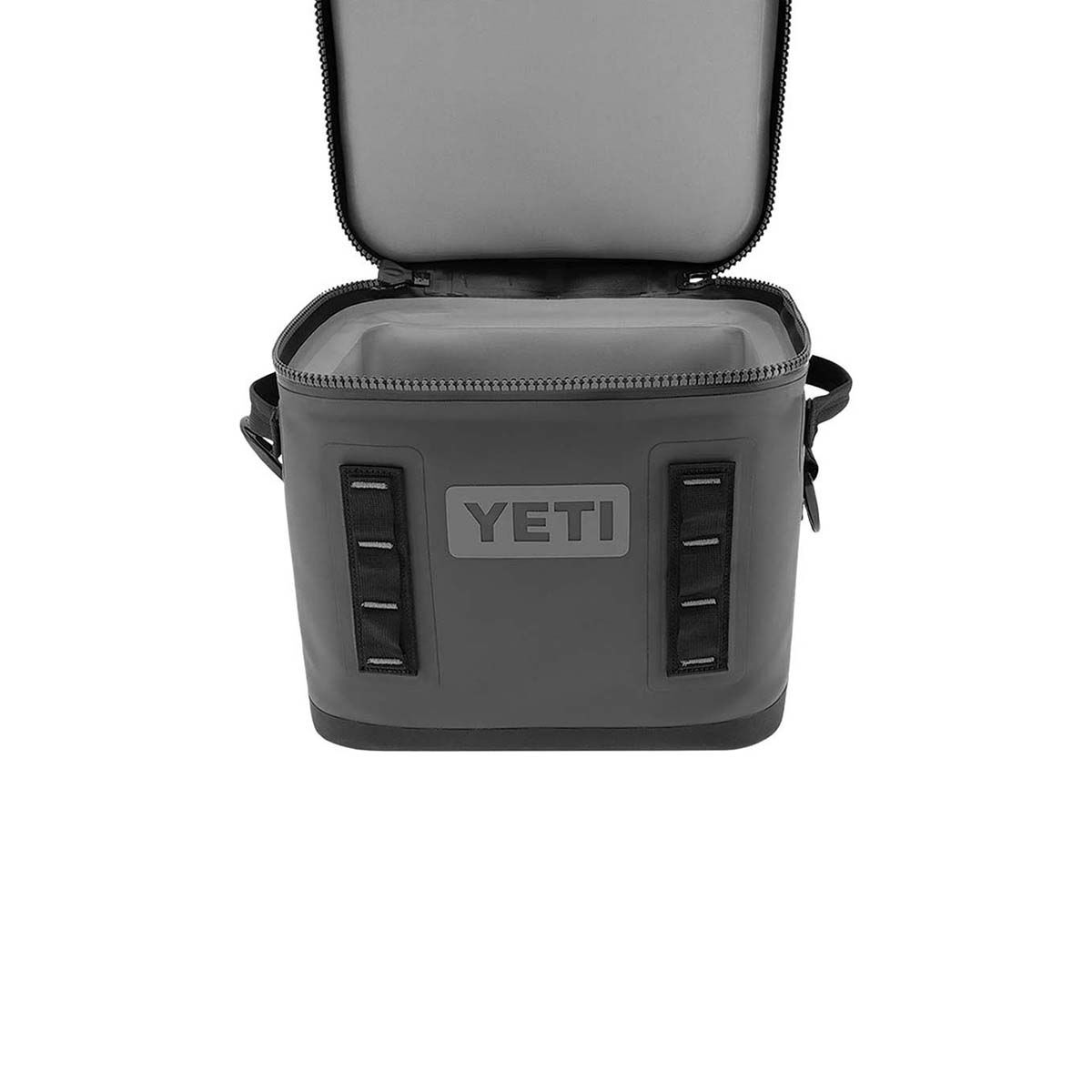 YETI&reg; Hopper Flip&reg; 12 Soft Cooler Charcoal, Charcoal, bcf_hi-res