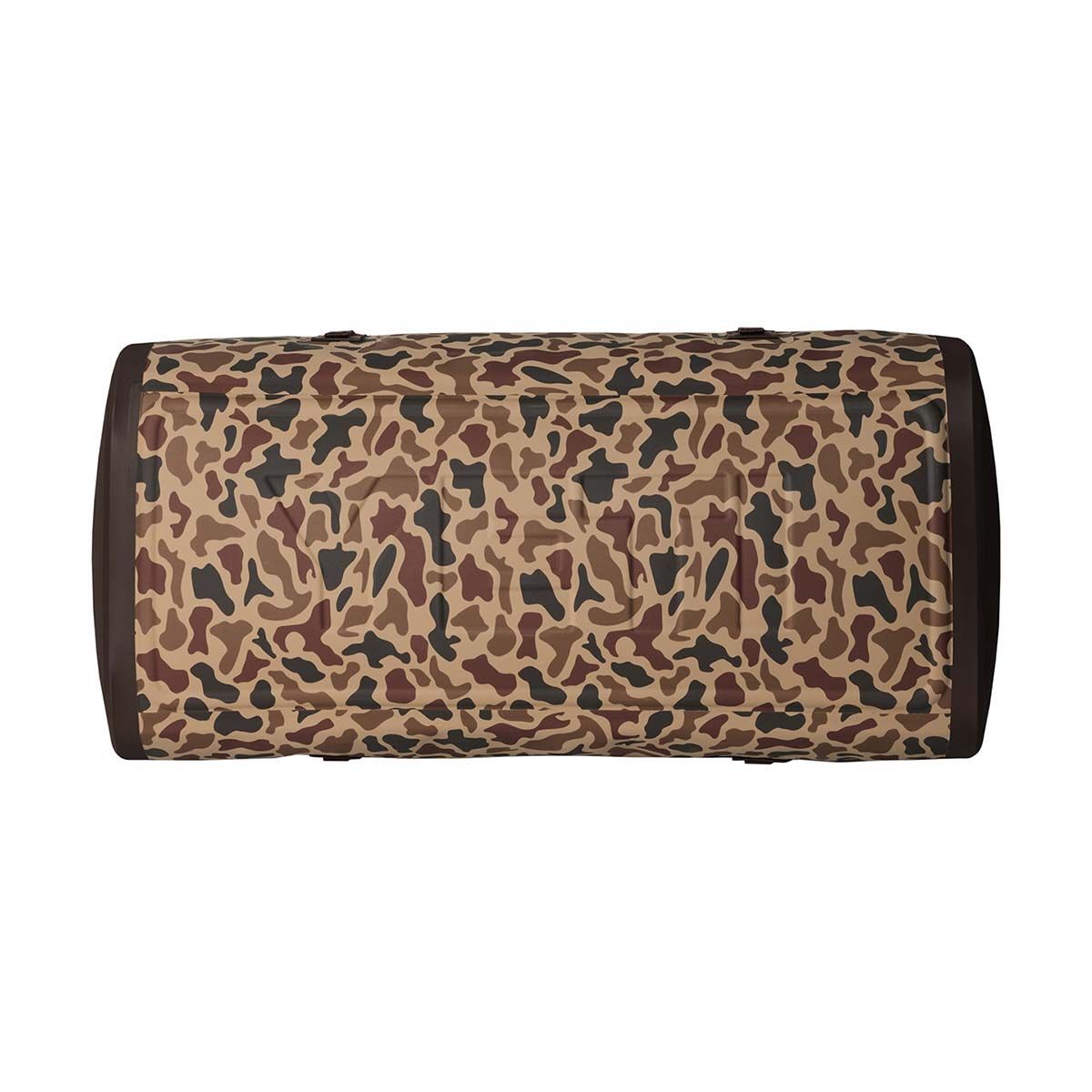 YETI&reg; Panga&reg; 100L Waterproof Duffel Bag Wetlands Camo, Wetlands Camo, bcf_hi-res