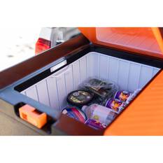 XTM NGX75DZ 75L Dual Zone Fridge Freezer, , bcf_hi-res