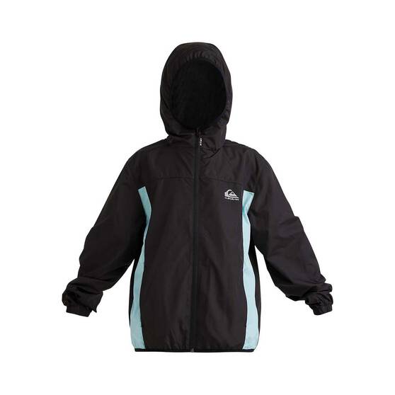 Quiksilver Youth Wind Breaker Jacket - Main Image