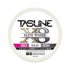 Tasline Elite X8 Braid Line 1000m, , bcf_hi-res