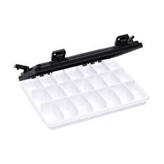Daiwa D-Box Small Shallow Tackle Tray, , bcf_hi-res