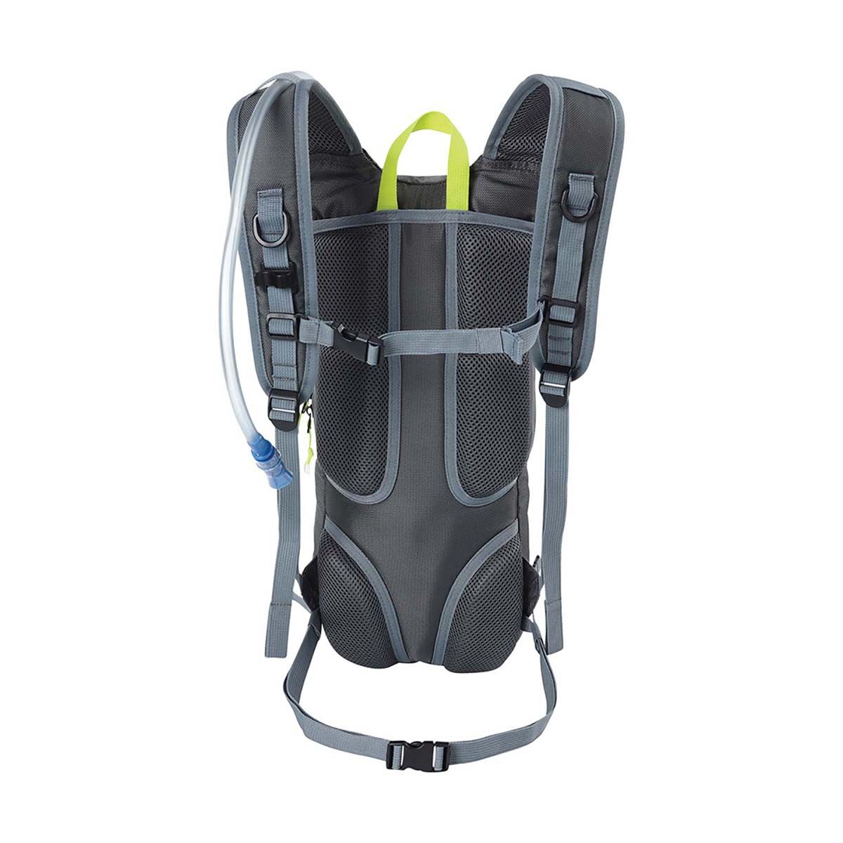 Wanderer Vapor 3L Hydration Pack Red, Red, bcf_hi-res