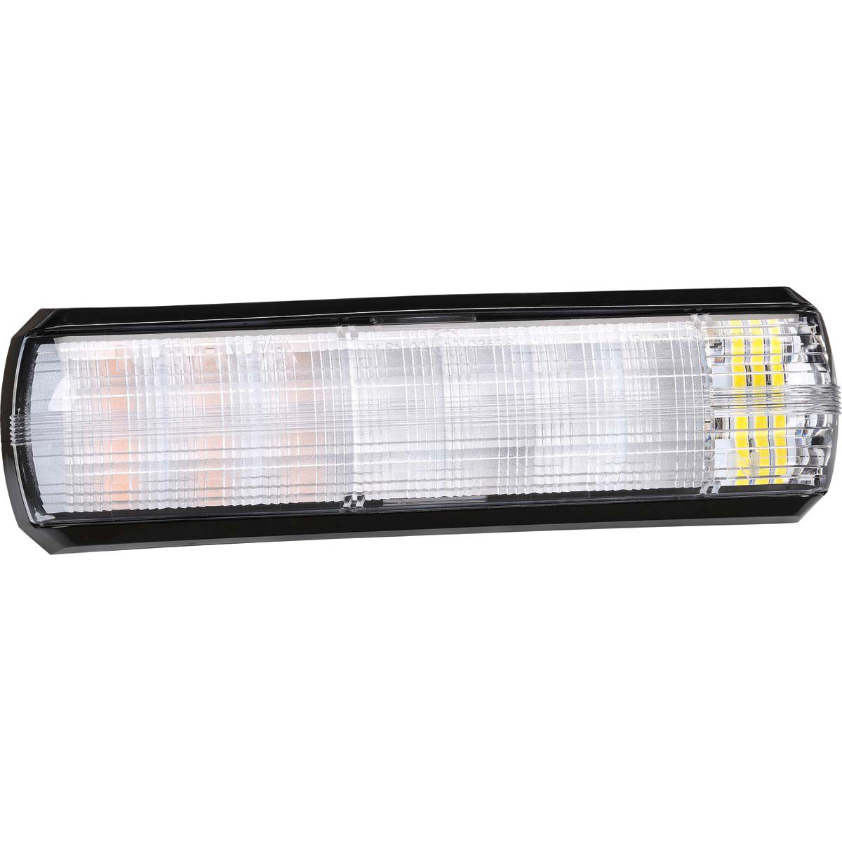 Narva Slimline Model 38 LED 12V Trailer Lamp - 2 pack, , bcf_hi-res