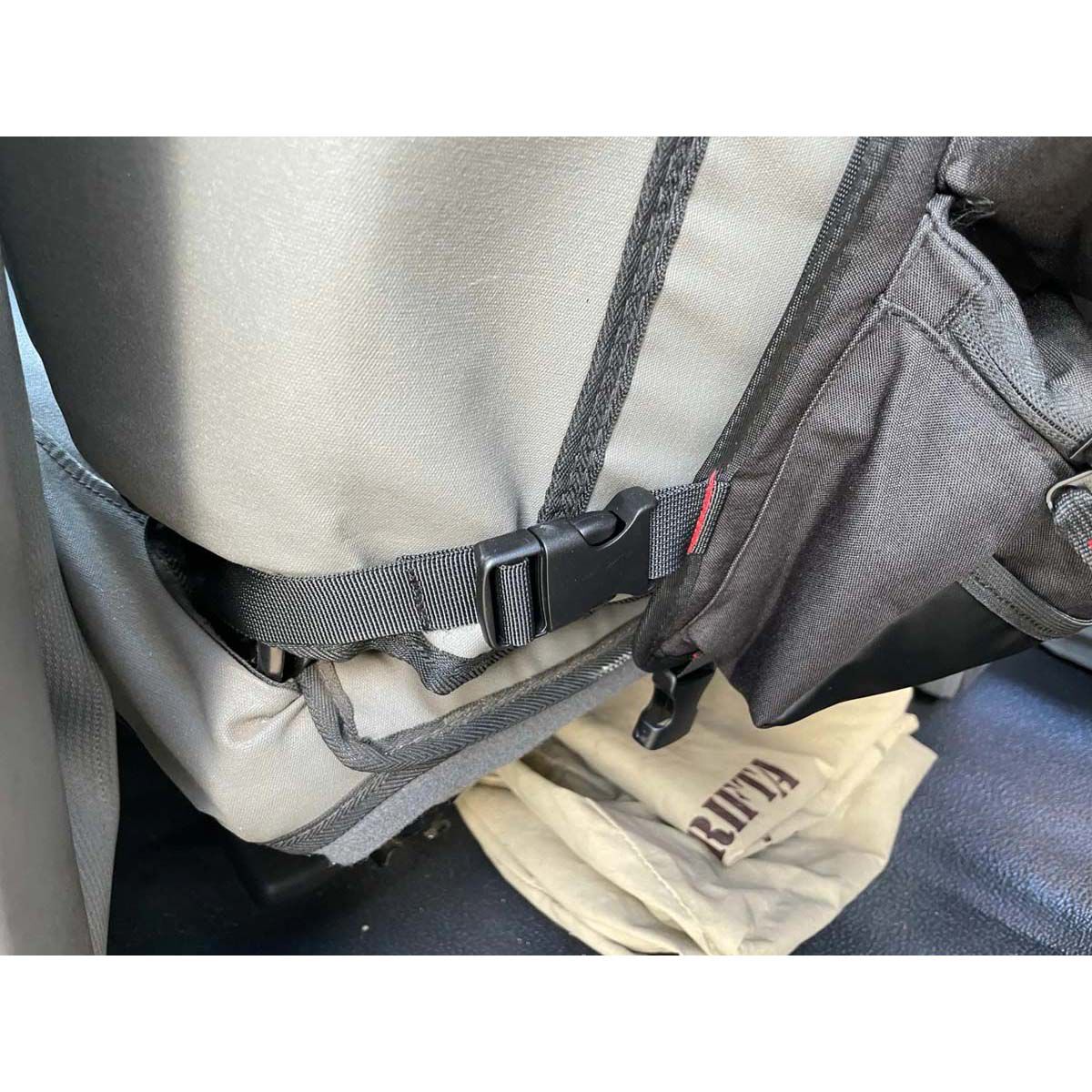 Drifta 6 Pocket Seat Organiser BCF