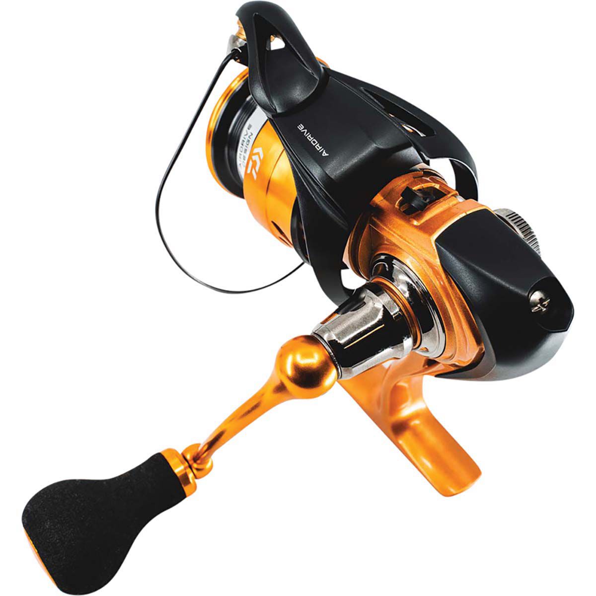 Daiwa 23 Aird LT Spinning Reel 6000 H, , bcf_hi-res