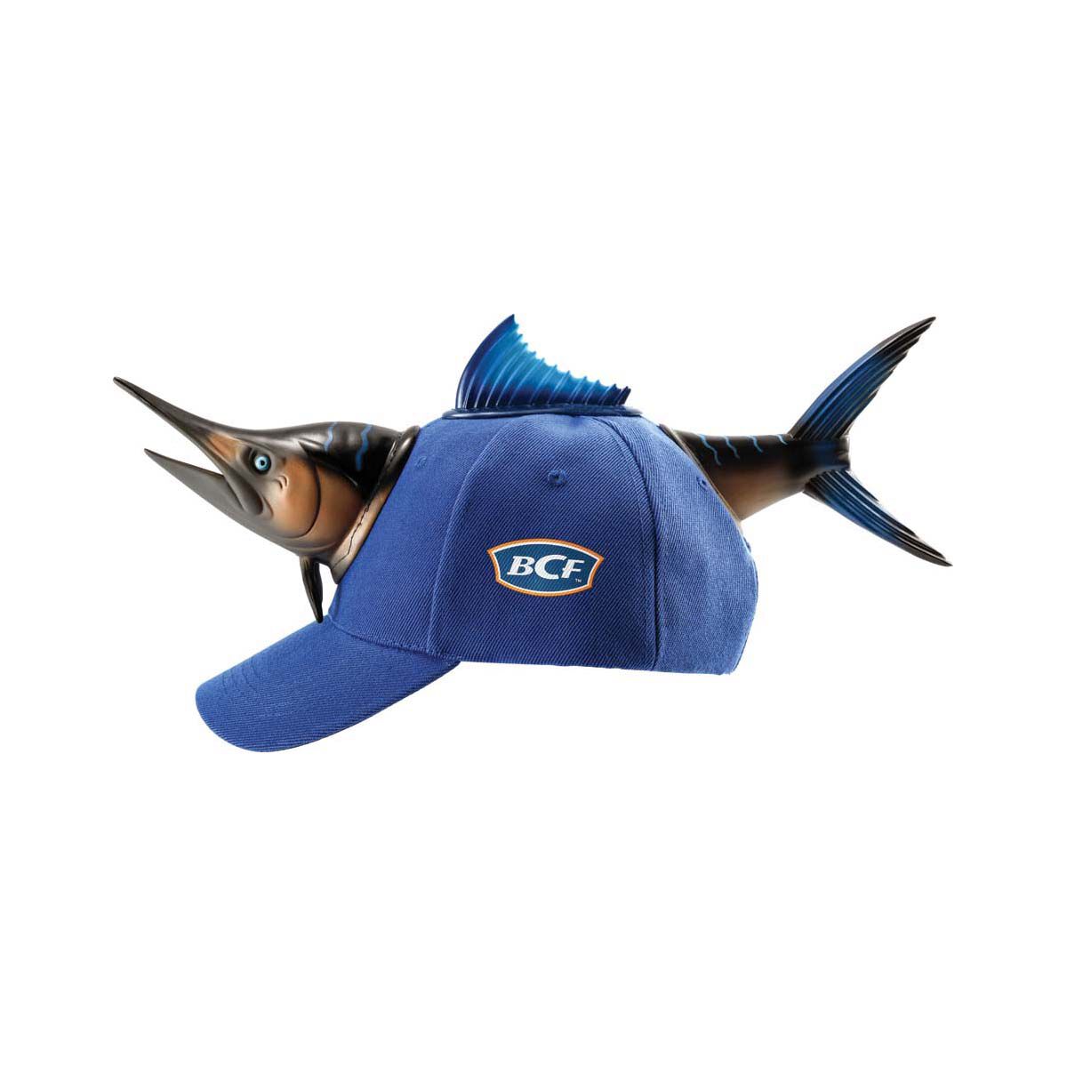 BCF Fish Hat Marlin, Marlin, bcf_hi-res