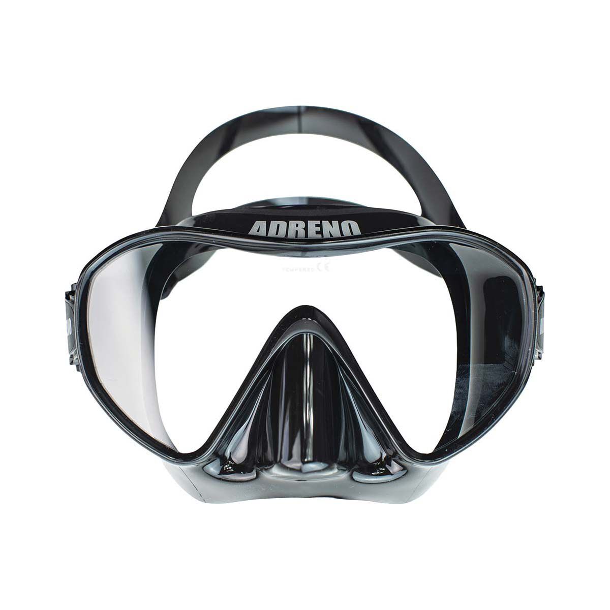 Adreno diving clearance