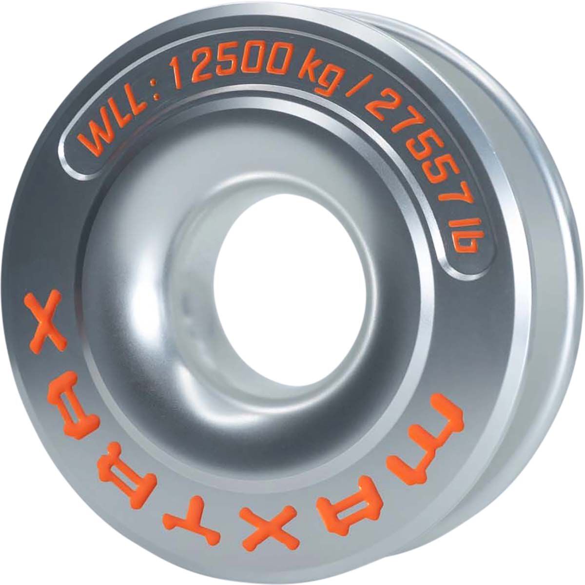 Maxtrax Winch Ring, , bcf_hi-res
