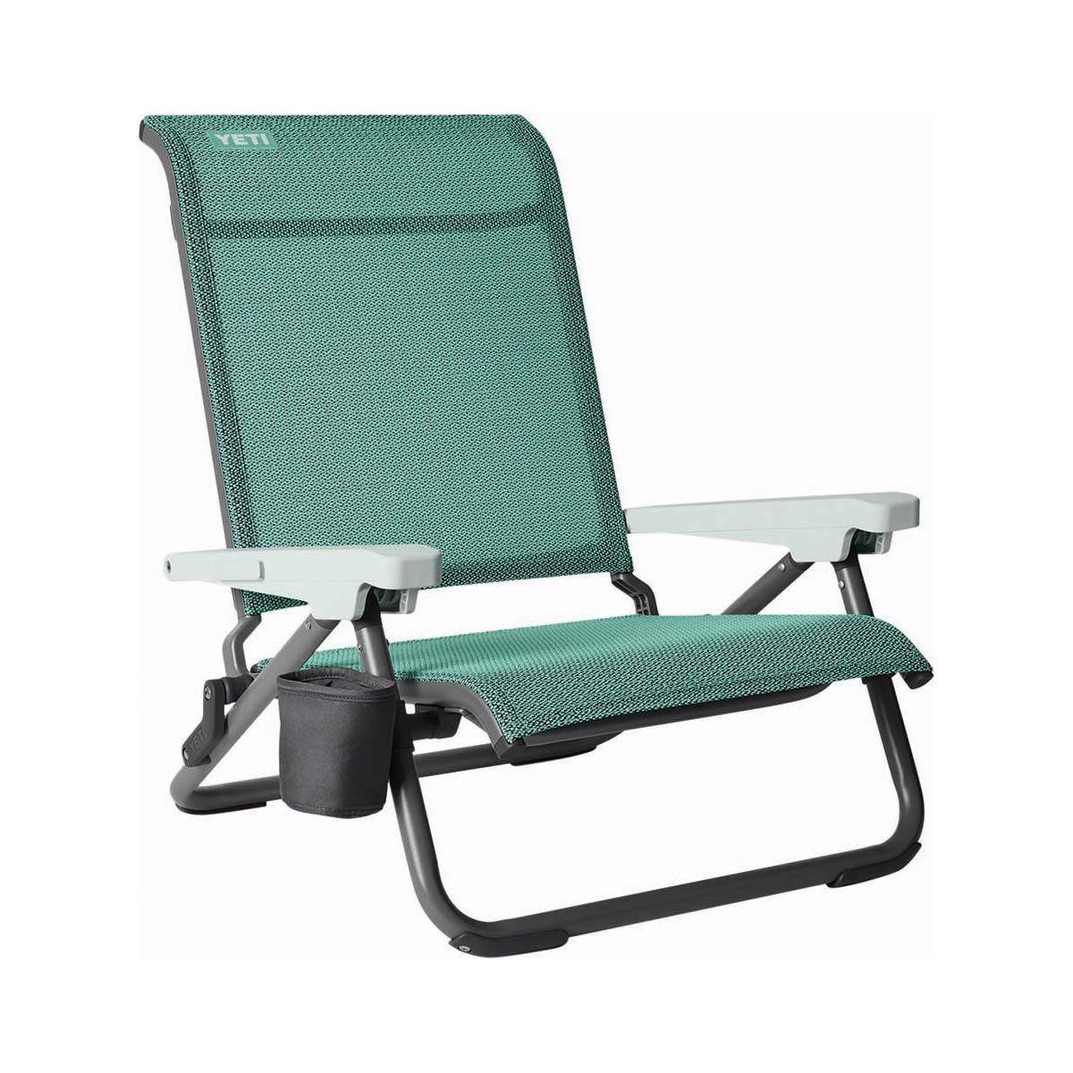 YETI&reg; Hondo&reg; Beach Chair 159kg, Seafoam, bcf_hi-res