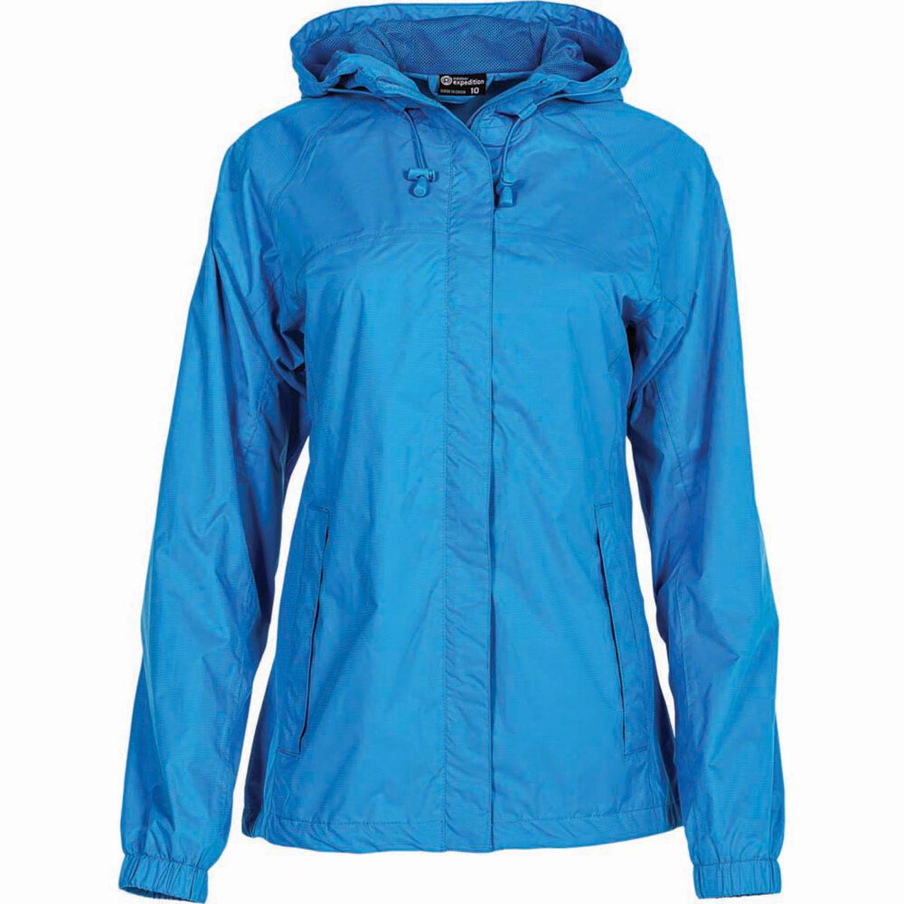 Outdoor Expedition Women's Coastal Jacket BCF